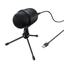 Japan sanwa National K song microphone singing bar singing anchor live recording song noise reduction laptop microphone