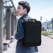 Japan sanwa laptop bag 13 3 inch 15 6 simple fashion lightweight shoulder backpack