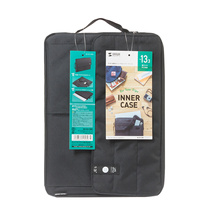 Japan sanwa Apple laptop case 13 3 inch macbookpro inner bag 15 6 inch