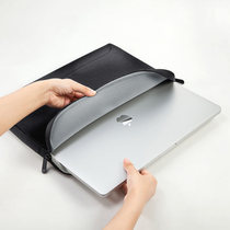 Japan sanwa Apple computer protective cover memory cotton 16 inch 13 3 inch macbookpro inner bile bag air