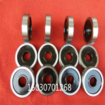 Outer diameter Smooth ring gauge Outer circle proofreading Ring gauge Bearing inspection Outer diameter proofreading column Outer diameter smooth ring specification system
