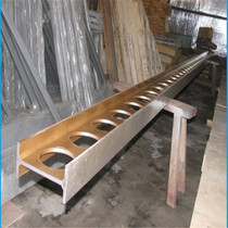 Magnesium-aluminum flat ruler Magnesium-aluminum I-word flat ruler Magnesium-aluminum parallel flat ruler Magnesium-aluminum flat ruler 750 100015001200