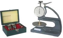 Shanghai Liuling CH-10-C rubber and plastic multi-head thickness gauge percent wire and cable multi-head thickness gauge CH-10-C