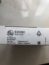 The original IFM E20062 sensor spot