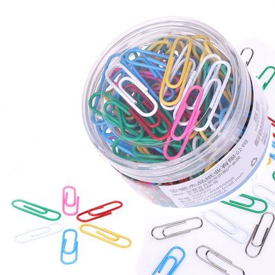 回形针办公用品曲别针160枚