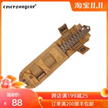 EMERSON EMERSON Oxford cloth tactical scabbard multi-function self-defense knife cover hidden combat equipment