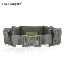 EMERSON tactical waist seal EMERSON MOLLE system padded patrol belt