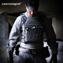 EMERSON Lightweight small size vest JPC vest molle tactical vest