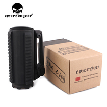 Emerson Emersongear personality tactical water cup Beer cup anodized treatment can be DIY collocation