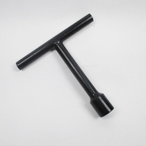 Special clearance wrench socket wrench T-wrench diabolo repair tools monopoly 10mm Mini small wrench