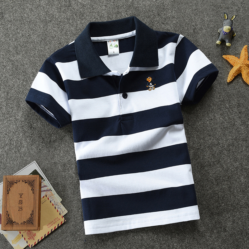 T-shirt enfant en coton - Ref 3427915 Image 13