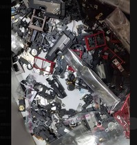 Meizu pro7 M791 792Q original tail plug small board charging camera head speaker vibration earpiece mesh snail