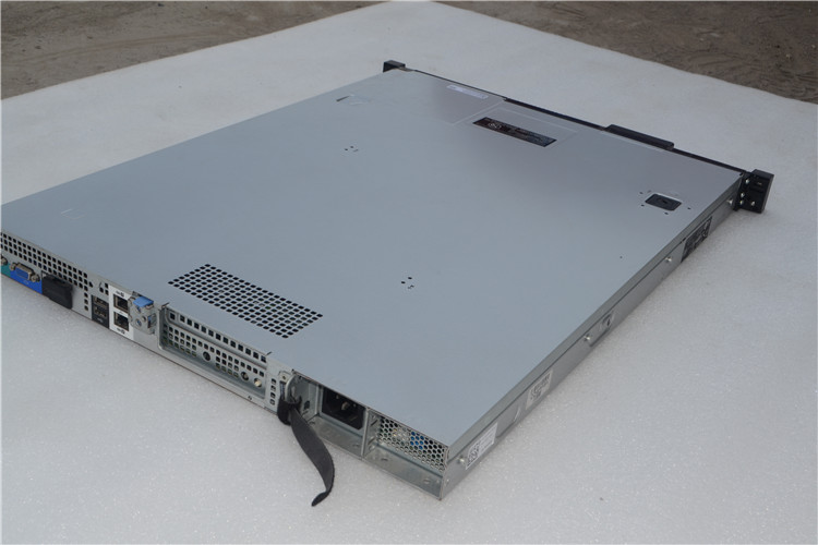 dell r410 1u主机dell服务器 16核服务器 托管特价包邮二手服务器