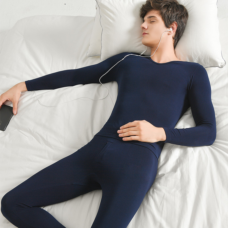 双十一为这八款秋冬保暖内衣种草23