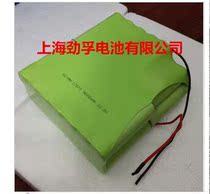 NI-MH 4 3A 17670 22 8V 9000mah nickel-metal hydride rechargeable batteries emergency power elevator power