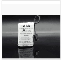 ABB battery 3HAC044075-001 01 7 2v ABB robot SMB device battery