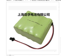 Ni-MH 4 3A 3800mA 17670 12v Ni-MH rechargeable battery pack medical equipment