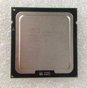 intel/英特尔 xeone5 2420cpu正式版6核12线程超强性价比cpu