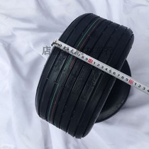 Four Wheels Beach Car Tire Accessories Grand Total Change Loading Moto Accessories Vacuum Tire 16 * 6 50-8-inch Highway