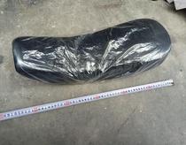 DIY Retrofit Four Wheels Beach Car Accessories Cross-country Motorcycle Seat Cushions Small Dinosaur Original cushions sat in a chair