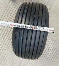 DIY Retrofit Beach Car Accessories Electric Harecar Balance 18X9 50-8-inch Cardiner Straight tire hub