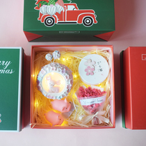 Girl heart bursting birthday gift to give girls girlfriends special heart gifts practical set gifts