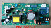 Mitsubishi Heavy Industries air conditioning indoor unit computer board PJA505A424H D K power board warranty 3 months