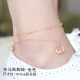 ຄົນອັບເດດ: ແລະສ່ວນບຸກຄົນ crystal anklets ສໍາລັບແມ່ຍິງ, ສະບັບພາສາເກົາຫຼີ, ງ່າຍດາຍ, ນັກສຶກສາ, ປ່າໄມ້, ສັງຄົມ, retro, ອຸປະກອນທັງຫມົດທີ່ກົງກັນ, ລະຄັງ, trendy ສໍາລັບເດັກຍິງ