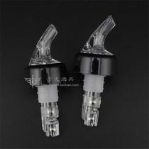 Shi Panda 30ml quantitative wine mouth Whisky mouth Foreign wine mouth Wine mouth Pour wine plastic wine mouth