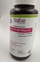 Nazdar USA Nazdar XAR1201 Printhead UV ink