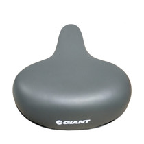Jiant GIANT riding cushion bicycle saddle city seat super soft thick cushion