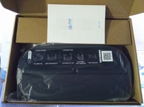 New Tianyi Optical Fiber Cat 750G GPON Four All Gigabit Dual Frequency Shaanxi Telecom Special