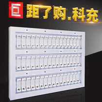 Distance from purchase KTV Private battery charger 5 Number of battery charging cabinet Intelligent charging case Cocharging 48 knos battery