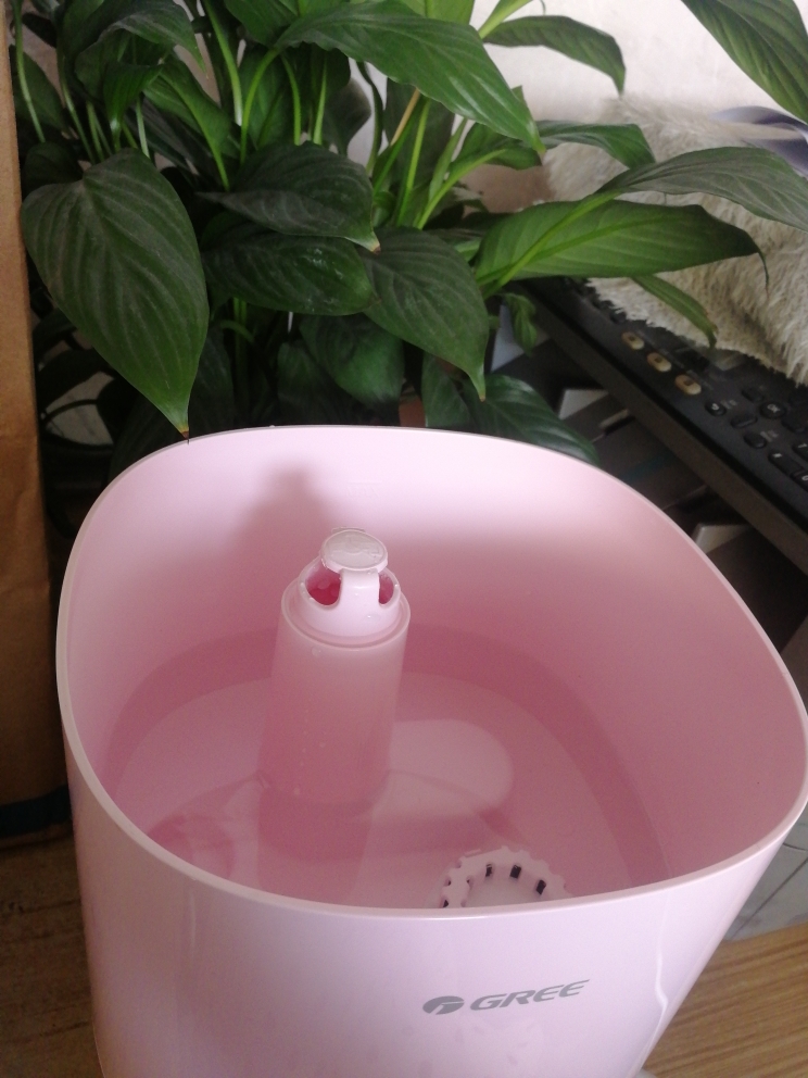 格力小猪形加湿器怎么样?好用吗?亲自使用分享,第6张 格力小猪形加湿器怎么样?好用吗?亲自使用分享,第6张