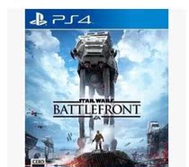 PS4 used game Star Wars Star Wars 1 Chinese spot