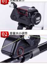 Sea Rod Alarm Throwing King Alarm Bells Bell Full Shop Full RMB35