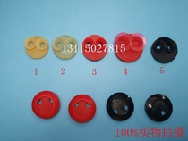 Heidelberg double-ear nozzle cat nozzle imported double-head nozzle Weihai machine Heidelberg anti-double suction nozzle