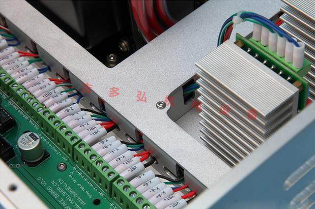 专业打印o圆型号码管电线标识套管编码字码线号线码梅花记号4平方