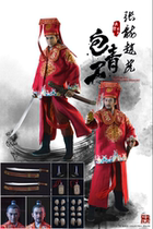 Order Zhongyuan ZOY TOYS 1 6 big song series Zhang Long Zhao Hu ZOY007 movable soldier model