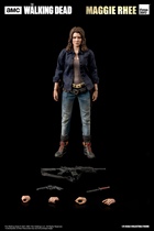 Order Threezero 3Z00390W0 1 6 Walking Dead Maggie Rhee Maggie Rhee