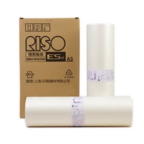 Ideal ES A3 Original Paper S-6648 for ES3761 3791 3561 3571 5791 Wax Paper