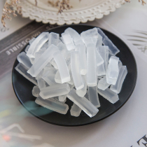 Love Soap Workshop Natural Vegetable Oil Glycerin Essential Oil Soap Raw Material DIY Handmade Soap Transparent Control Oil Soap Base 1000G Dress