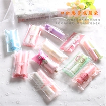 Love Soap Workshop Moisturizing Lipstick Lipstick Lipstick With Nice Gift Bag Lipstick Packaging Bag Little Princess Lipstick Self-proclaimed Bag 10
