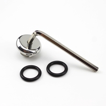 Motorcycle Hongbaolong TNT150 modified anti-theft oil cover anti-skid oil plug personalized decorative cover