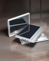 Bay GST-DJ6956ABC color video intercom indoor extension