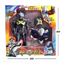 Spot Mask Ring Lingga Night Attack Toy Summoner Torrecia Shapeshifter dx Series Sero Light Bracelet