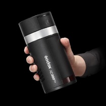 God Bull AD300Pro Outer pat Flash High-speed Photography Light 300w Outdoor Photography Tonic Light Portable Lithium