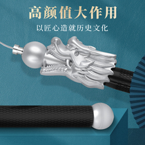 Zodiac bearing skipping rope Adult racing weight bearing wire rope Fitness weight loss sports professional rope Fat burning fat reduction