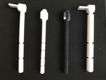 Suitable for Hegii Huida wall toilet hidden water tank panel extended screw push rod fixing rod bolt accessories