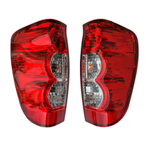 Suitable for Great Wall pickup Fengjun 5 European version rear tail light assembly brake light Fengjun 5 rear tail light accessories tail light